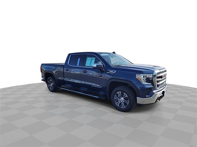 2022 GMC Sierra 1500 Limited SLE