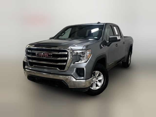 2022 GMC Sierra 1500 Limited SLE