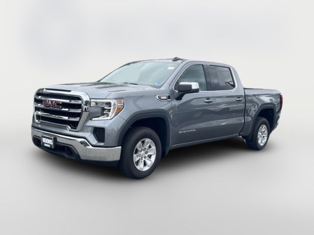 2022 GMC Sierra 1500 Limited SLE