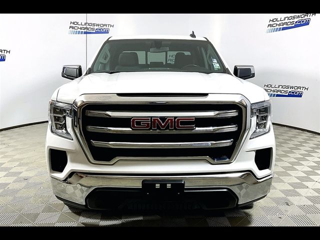 2022 GMC Sierra 1500 Limited SLE