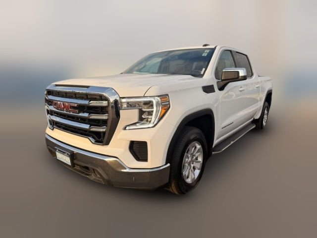 2022 GMC Sierra 1500 Limited SLE