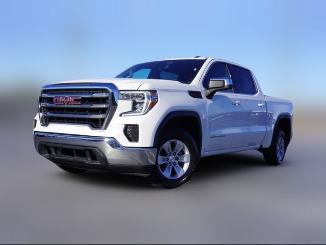 2022 GMC Sierra 1500 Limited SLE