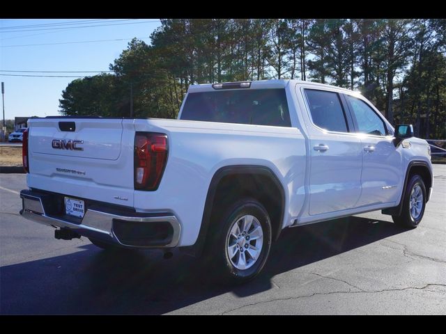 2022 GMC Sierra 1500 Limited SLE