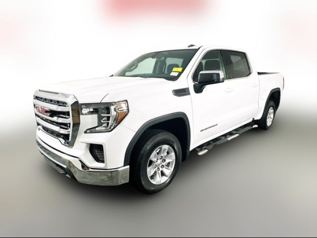 2022 GMC Sierra 1500 Limited SLE