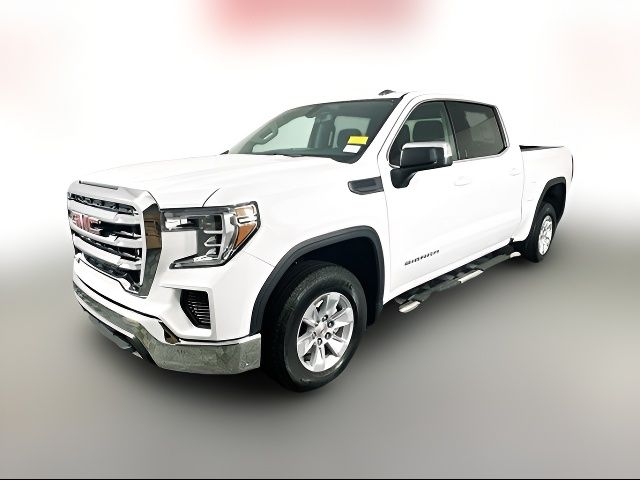 2022 GMC Sierra 1500 Limited SLE