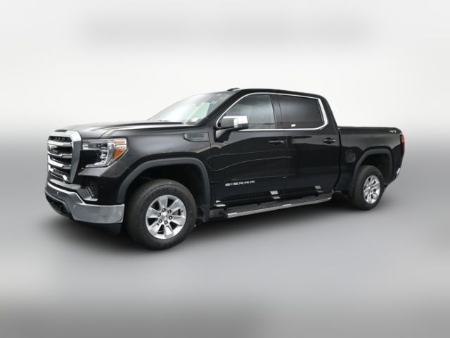 2022 GMC Sierra 1500 Limited SLE