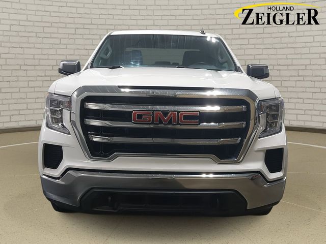 2022 GMC Sierra 1500 Limited SLE