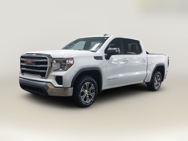 2022 GMC Sierra 1500 Limited SLE