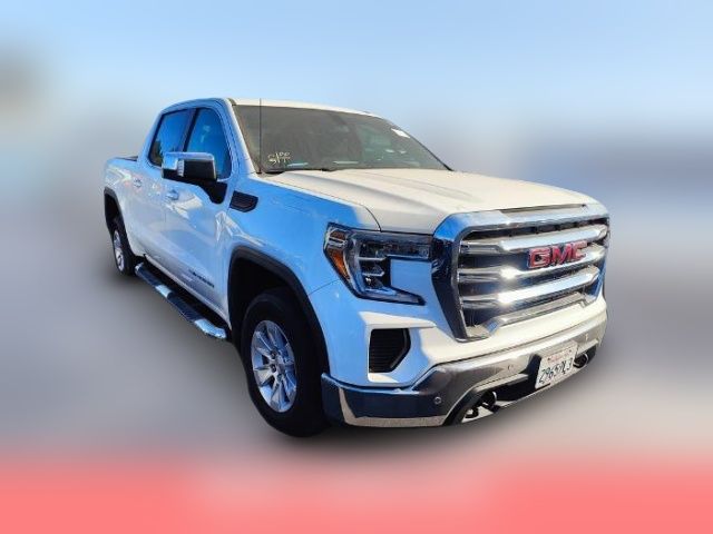 2022 GMC Sierra 1500 Limited SLE