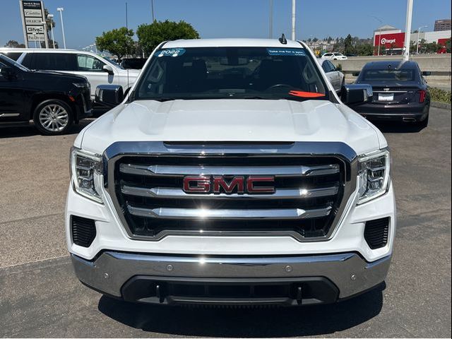 2022 GMC Sierra 1500 Limited SLE