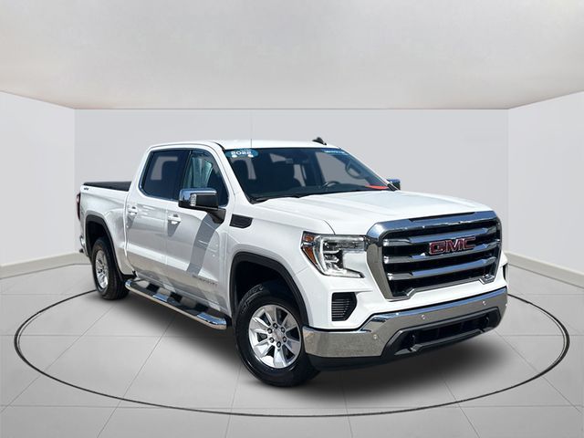 2022 GMC Sierra 1500 Limited SLE