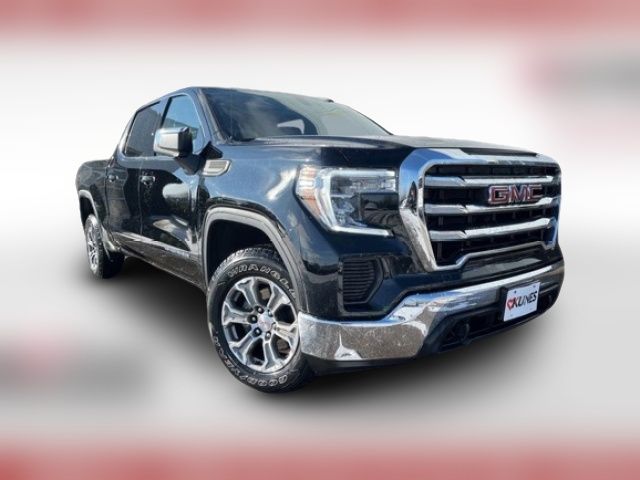 2022 GMC Sierra 1500 Limited SLE