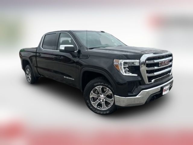 2022 GMC Sierra 1500 Limited SLE