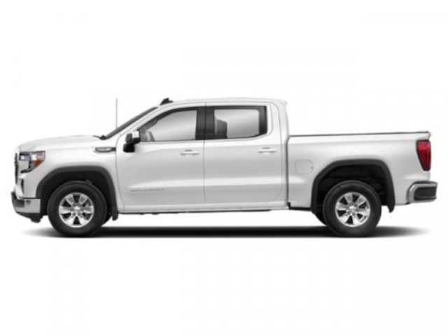 2022 GMC Sierra 1500 Limited SLE