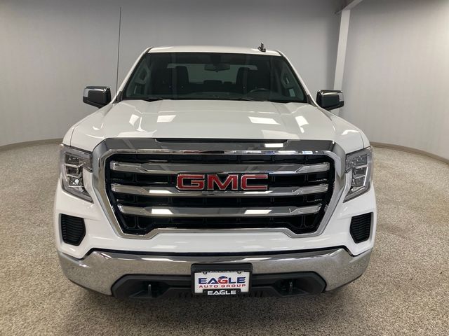 2022 GMC Sierra 1500 Limited SLE