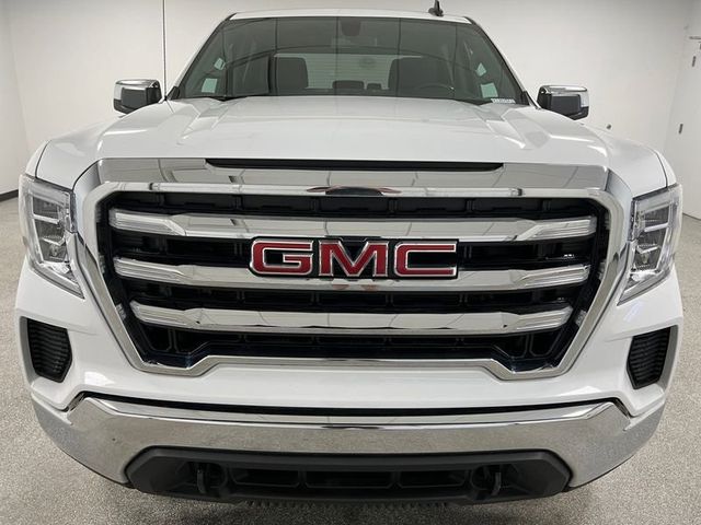 2022 GMC Sierra 1500 Limited SLE