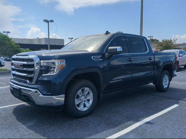 2022 GMC Sierra 1500 Limited SLE