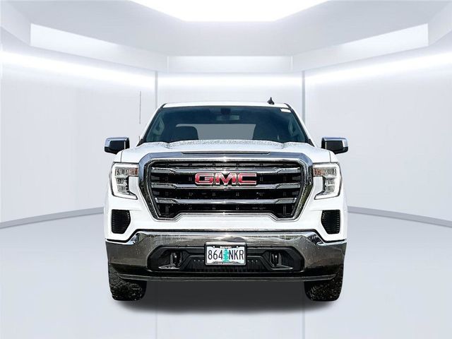 2022 GMC Sierra 1500 Limited SLE