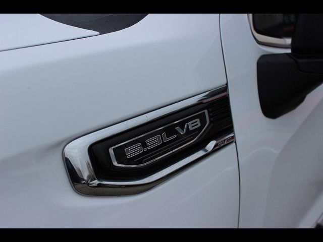 2022 GMC Sierra 1500 Limited SLE