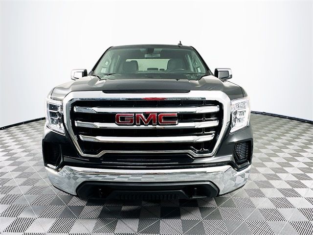 2022 GMC Sierra 1500 Limited SLE