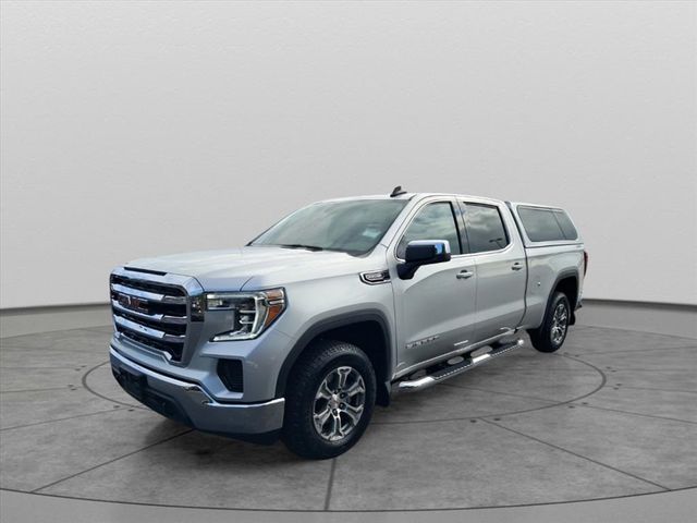 2022 GMC Sierra 1500 Limited SLE