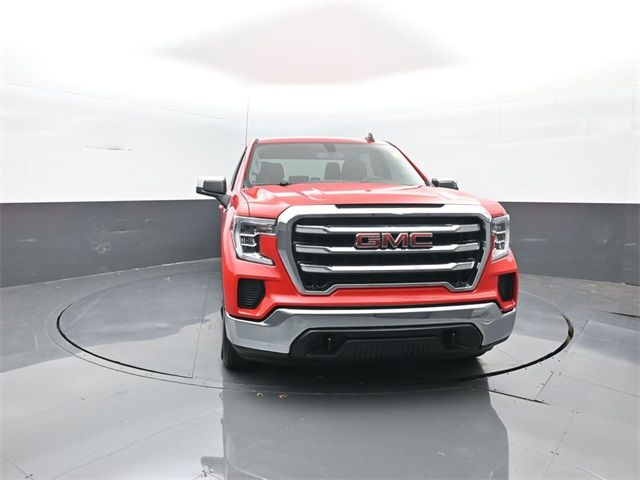 2022 GMC Sierra 1500 Limited SLE