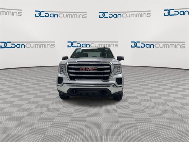 2022 GMC Sierra 1500 Limited SLE