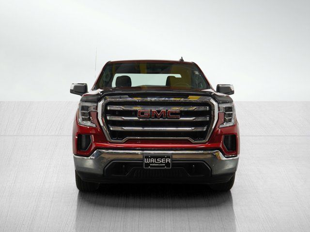 2022 GMC Sierra 1500 Limited SLE