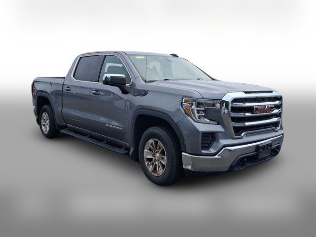 2022 GMC Sierra 1500 Limited SLE