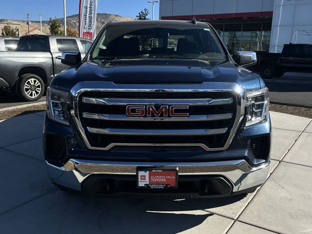 2022 GMC Sierra 1500 Limited SLE