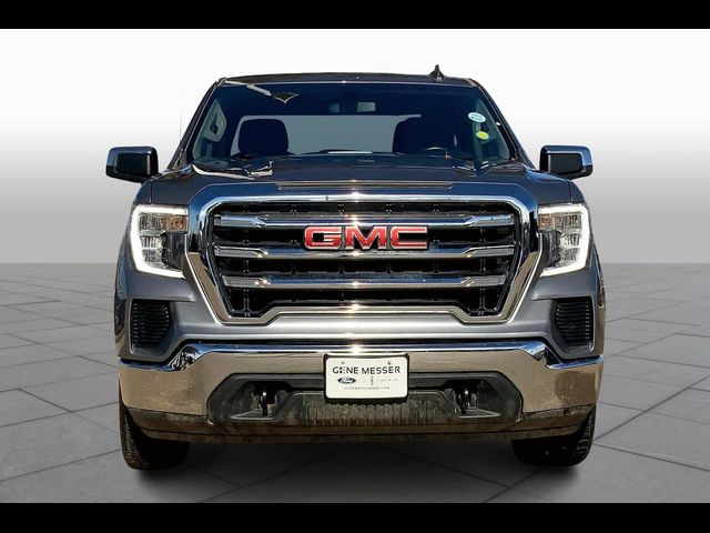 2022 GMC Sierra 1500 Limited SLE