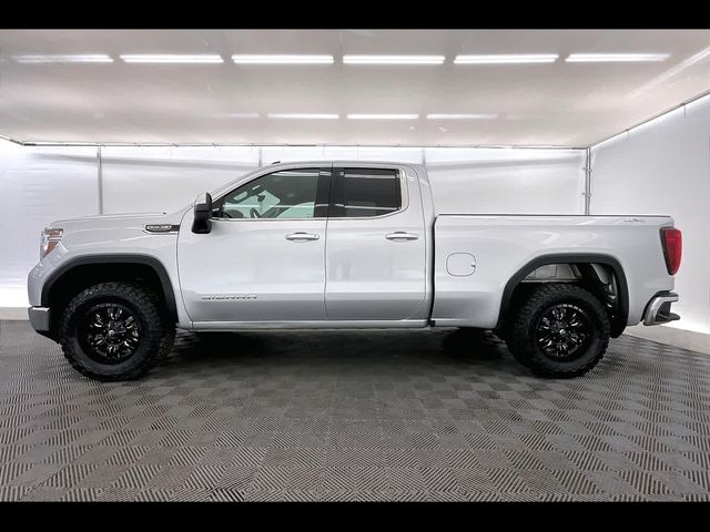 2022 GMC Sierra 1500 Limited SLE