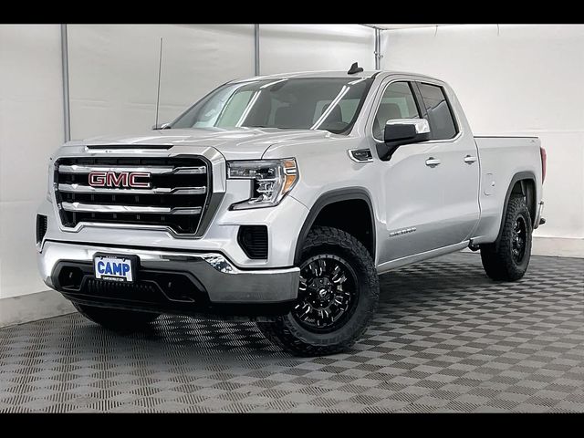 2022 GMC Sierra 1500 Limited SLE