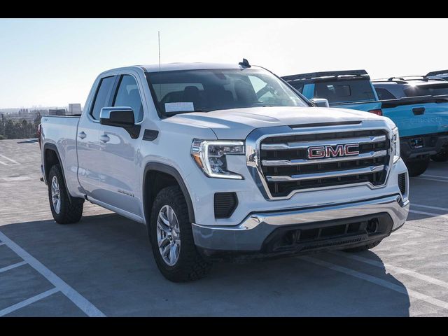 2022 GMC Sierra 1500 Limited SLE