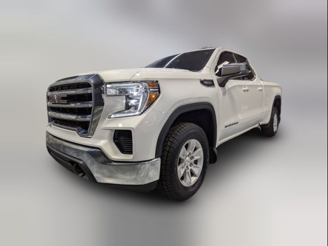 2022 GMC Sierra 1500 Limited SLE