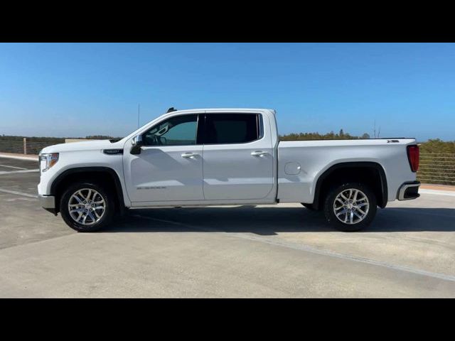 2022 GMC Sierra 1500 Limited SLE