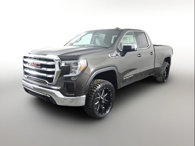 2022 GMC Sierra 1500 Limited SLE