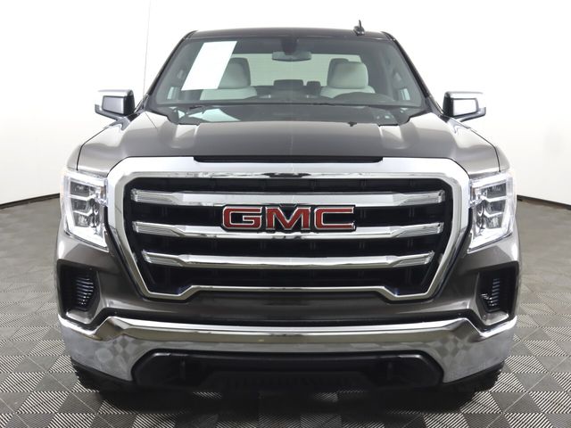 2022 GMC Sierra 1500 Limited SLE