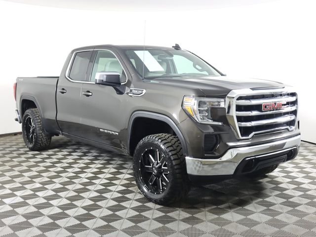 2022 GMC Sierra 1500 Limited SLE