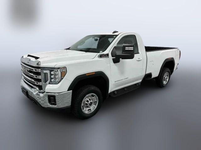 2022 GMC Sierra 2500HD SLE