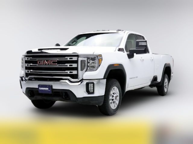 2022 GMC Sierra 2500HD SLE