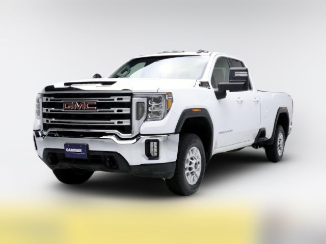 2022 GMC Sierra 2500HD SLE