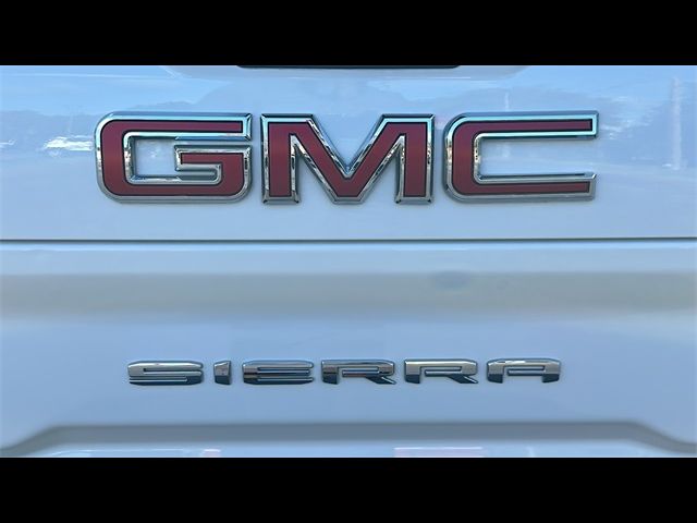 2022 GMC Sierra 2500HD AT4