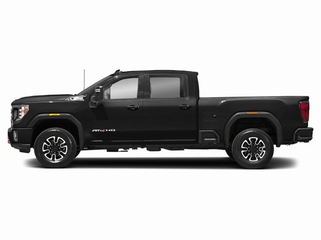 2022 GMC Sierra 2500HD AT4