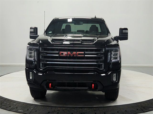 2022 GMC Sierra 2500HD AT4