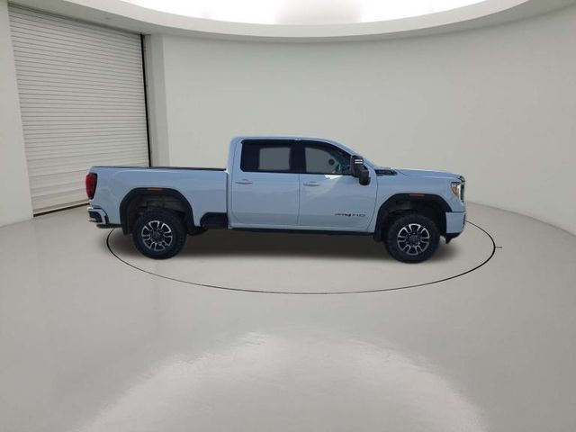 2022 GMC Sierra 2500HD AT4