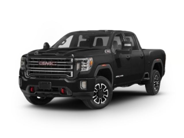 2022 GMC Sierra 2500HD AT4