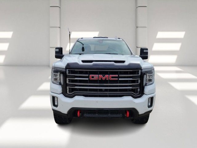 2022 GMC Sierra 2500HD AT4