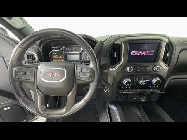 2022 GMC Sierra 2500HD AT4