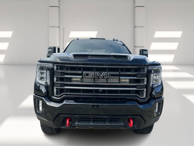 2022 GMC Sierra 2500HD AT4